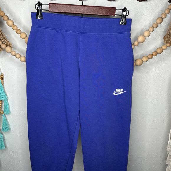Nike Fit Track Fleece Joggers - Picture 1 of 4
